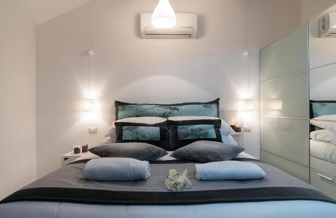 Vic Pigneto, Luxury House Terrace Roma-1